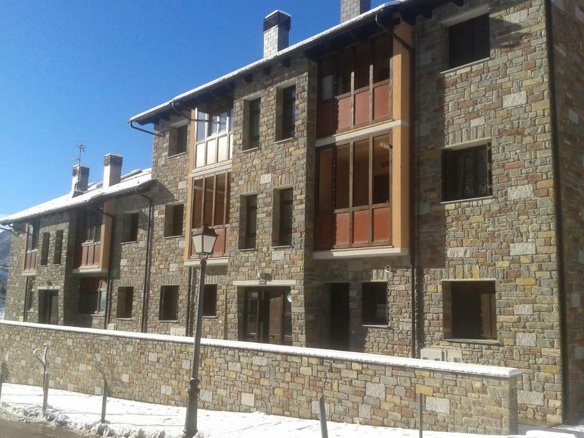 Апартаменты Vivienda Isabel Сесуэ Экстерьер фото